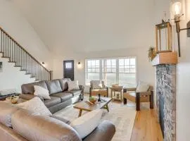 Ultimate Outdoor Getaway Near Fishing at Cow Creek