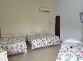 Pousada Refúgio da Sereia