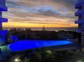 Ocean Breeze Apartment