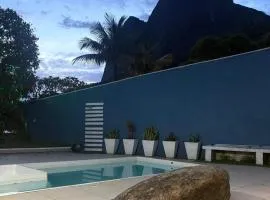 Casa Caminho do Meio