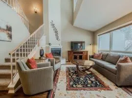 Meadow Lake Townhouse For 6ppl