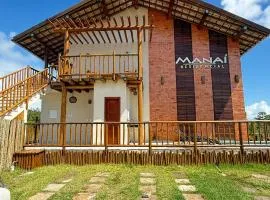 Apartamento completo Loft Mezanino