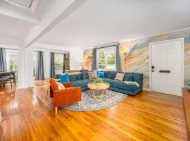 The Blue Haven Bungalow