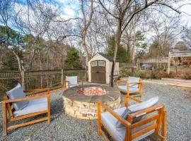 The Blue Haven Bungalow