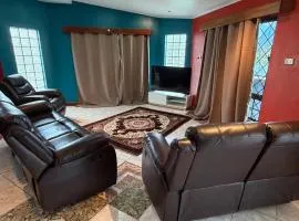 Blissfull Corner at Centerpoint Unit 1