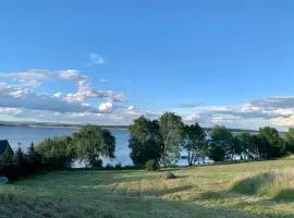 Rybářská bašta-Vikletice