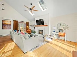 Cozy Pocono Retreat