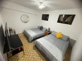 Departamento céntrico y cómodo La Casona