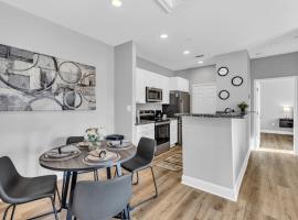 Barrington Pointe Dilberville Biloxi area, hotel u gradu Biloksi