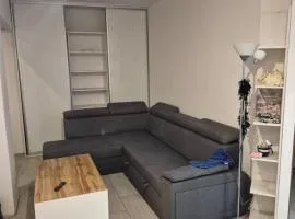 Apartament Leśne