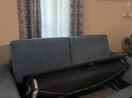 Skipper Apt #4, hotel i Rockingham