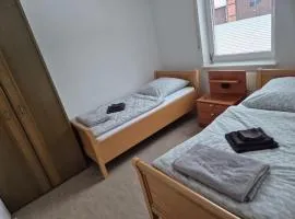 Zimmervermietung Lena