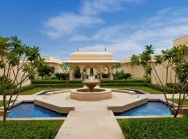 The Oberoi Sukhvilas Spa Resort, New Chandigarh