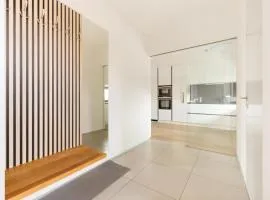 Prague Airport Luxury Vila
