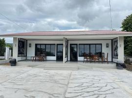 MikesAirbnb、Vaiteleのコテージ