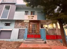 Jacobs Cottage KG-G2