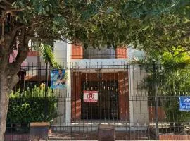 Casa para Festival Vallenato