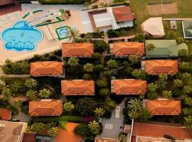 MIR'AMOR GARDEN HOTEL RESORT&Spa- ALL INCLUSIVE CONCEPT