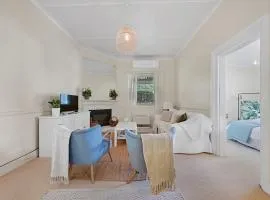 'Overseers' Cottage - Mayfield Vineyard in Orange