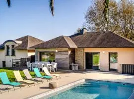 Awesome Home In Lanvéoc