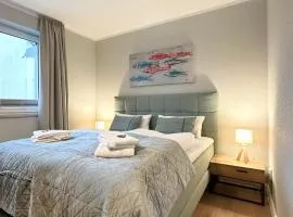 LS FeWo Thorvi zwischen Bad Doberan, Rostock und der Ostseeküste