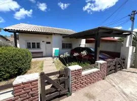 Casa de Veraneo en el Corazon de Monte