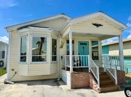 Beachy Keen 2 bed, 2 bath home