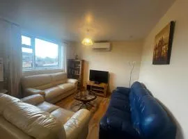 The Flat at Cunningair, Kirkwall - OR00448F