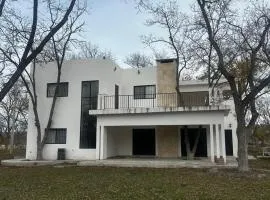 Residencial Hacienda del Márquez