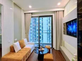 CPS Apartment at Masteri Waterfront Ha Noi