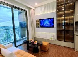 CPS Apartment at Masteri Waterfront