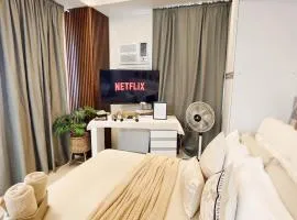 Affordable Staycation in Dasma Green 2 Residence