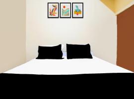 Hotel O Pratiksha, Hotel in Beswān