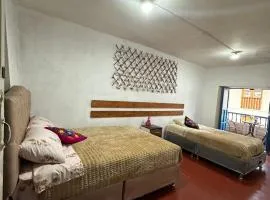 Hostel Magico 3