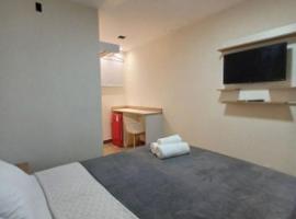 Riviera Sanary 1207 Nova Almeida، فندق في سيرا