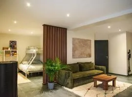 Appartement Cosy avec terrasse