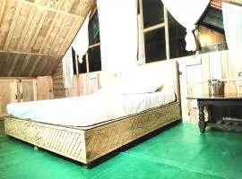 Rasmika home stay seri shansher