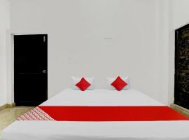 Flagship Bhawani Palace, hotell i Pratāpgarh