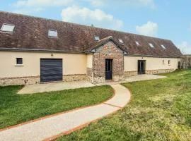 Authentique Ferme En Campagne