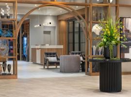 Sheraton Framingham Hotel & Conference Center, hotel sa Framingham