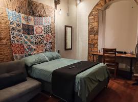 Casona Imperial, Hotel in Tepic