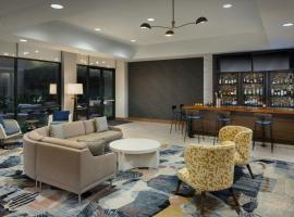 Courtyard by Marriott Little Rock Downtown, Hotel in Little Rock