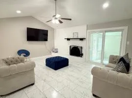Cozy Retreat near DFW Airport