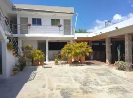 Hotel Pesquera rincon berrugas