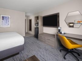 Holiday Inn Express Tifton by IHG, hotel in Tifton