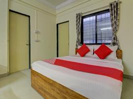 Hotel O Sai Executive Lodging, hotel a Māngvādi