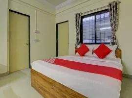 Hotel O Sai Executive Lodging