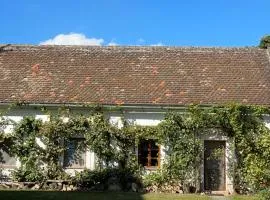 Domeček Pod Rybníkem - Bohušice