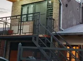 Ebenezer Departamento