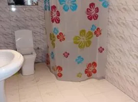 Cutting Edge Guest House